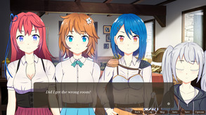 Love Accident - Gameplay Trailer trailer thumbnail