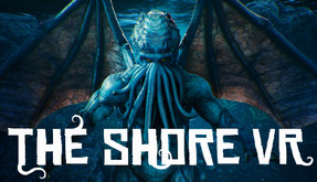 The Shore VR trailer thumbnail
