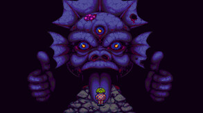 Octopus City Blues Demo Trailer trailer thumbnail