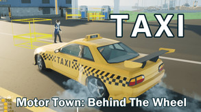 Taxi trailer thumbnail
