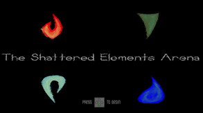 The Shattered Elements Arena Gameplay trailer thumbnail