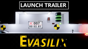Launch Trailer - Evasilix trailer thumbnail