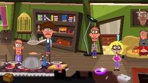 Trailer trailer thumbnail