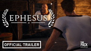 Ephesus Early Access Trailer trailer thumbnail