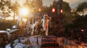 Bear Adventures 2 trailer thumbnail