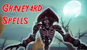 Graveyard Spells - Trailer trailer thumbnail