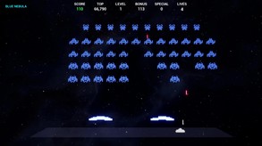 Nebula Invasion trailer thumbnail