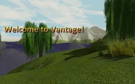 Vantage Release Trailer trailer thumbnail