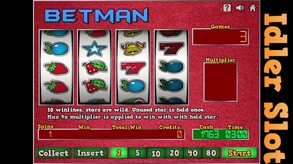 Slot Idler Gameplay trailer thumbnail