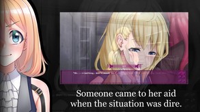 Blossoming Love Steam Release Trailer trailer thumbnail