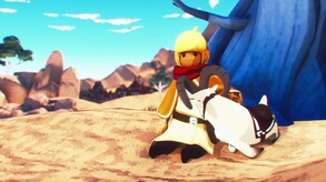 Trailer trailer thumbnail