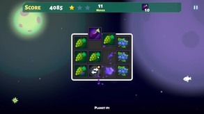 Fish Story: Gourmet Puzzle Trailer trailer thumbnail