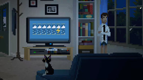 Pants Quest - Announcement Trailer trailer thumbnail