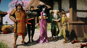 Launch Trailer EN trailer thumbnail