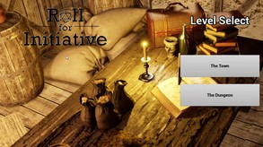 Roll For Initiative Level One trailer thumbnail