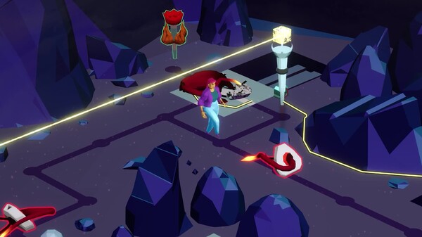 O.U.T.T Announcement Trailer trailer thumbnail