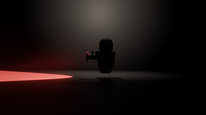 Robots n Lasers Trailer trailer thumbnail