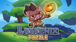 Latarnix Puzzle Trailer trailer thumbnail