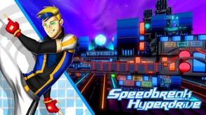 Cyber City Gameplay Preview trailer thumbnail