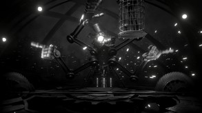 White Shadows - Release Trailer trailer thumbnail