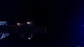 Frontier Pilot Simulator Release Trailer trailer thumbnail