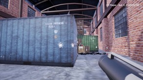 Warehouse trailer thumbnail