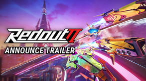 Redout 2 - Coming Soon trailer thumbnail