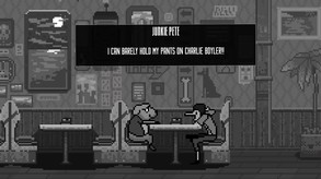 Wolfstride Launch Trailer trailer thumbnail