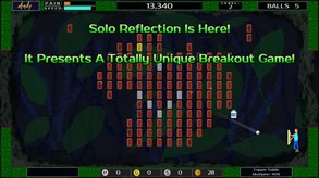 Solo Refection! Solo Trailer trailer thumbnail