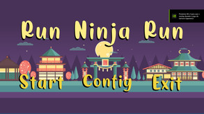 Run Ninja Run trailer thumbnail