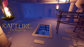 Rapture - The Beginning trailer thumbnail