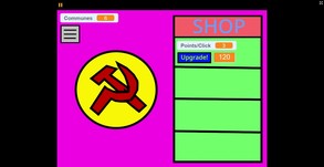 Communist Clicker trailer thumbnail