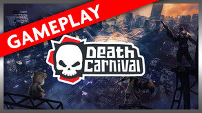 2023 Gameplay Trailer trailer thumbnail