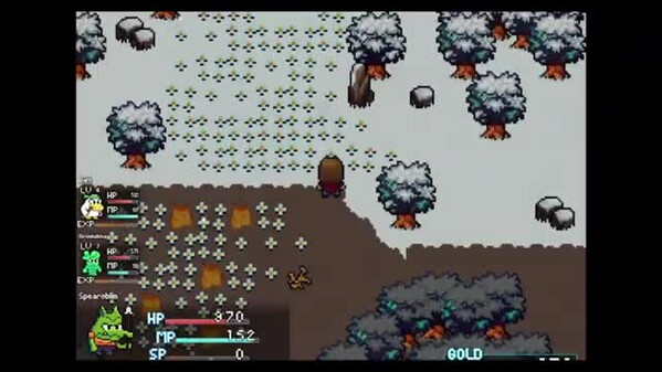 Pixacrea Trailer trailer thumbnail