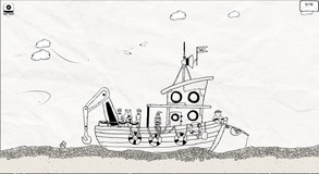 Trailer trailer thumbnail