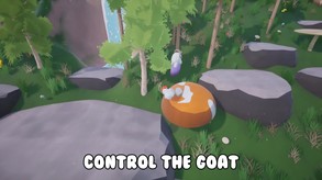 Bouncy Goat Climb Trailer trailer thumbnail