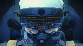 ACE COMBAT 7: SKIES UNKNOWN - Launch Trailer ESRB trailer thumbnail