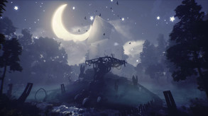 BLACKTAIL Gameplay Teaser trailer thumbnail