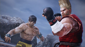 Tekken 7 - New Editions Trailer (ESRB) trailer thumbnail