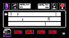 Eldritch Lands TWQEW Trailer trailer thumbnail