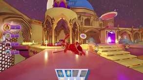 Gameplay Trailer 2 trailer thumbnail