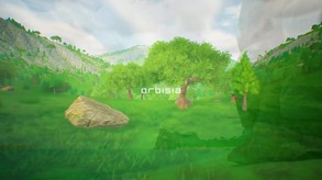 Orbisia_Trailer_1st trailer thumbnail