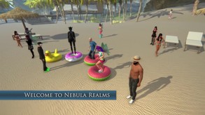 NebulaRealms_trailer_1 trailer thumbnail