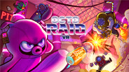 OctoRaid VR Cinematic Trailer trailer thumbnail