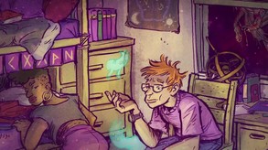 Witchcraft U trailer thumbnail