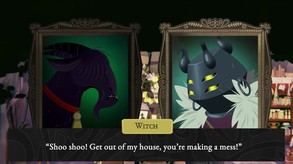 Wytchwood Launch Trailer trailer thumbnail