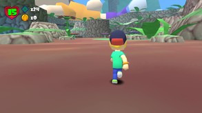 Aria's Garden Gameplay trailer thumbnail