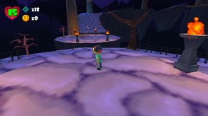 Moonlight Castle Gameplay trailer thumbnail