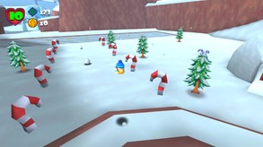 Winter Park Gameplay trailer thumbnail
