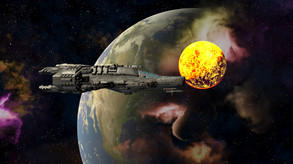 Void Warfare New Trailer trailer thumbnail